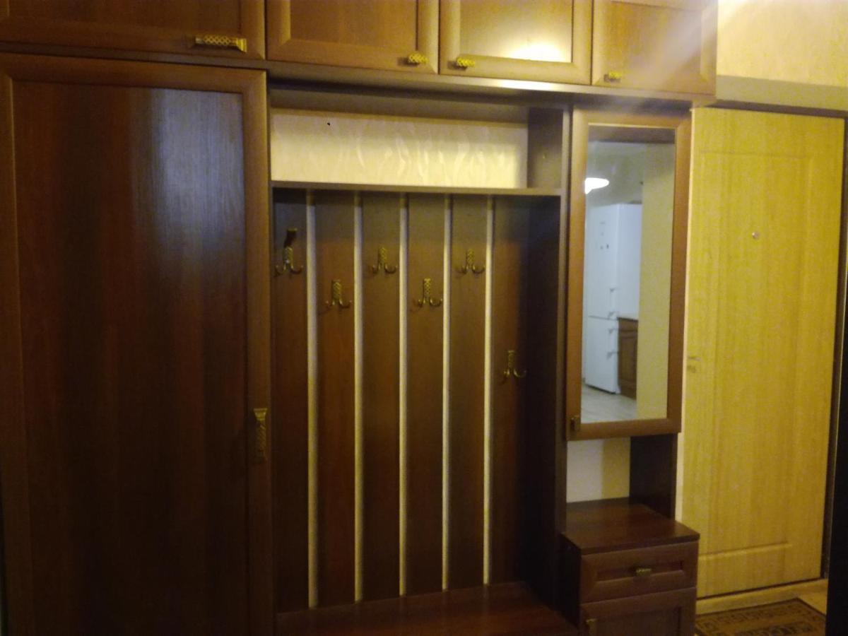Gloria Park Apartment Kiev Buitenkant foto